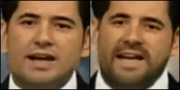 StyleGAN-V: A Continuous Video Generator with the Price, Image Quality and Perks of StyleGAN2